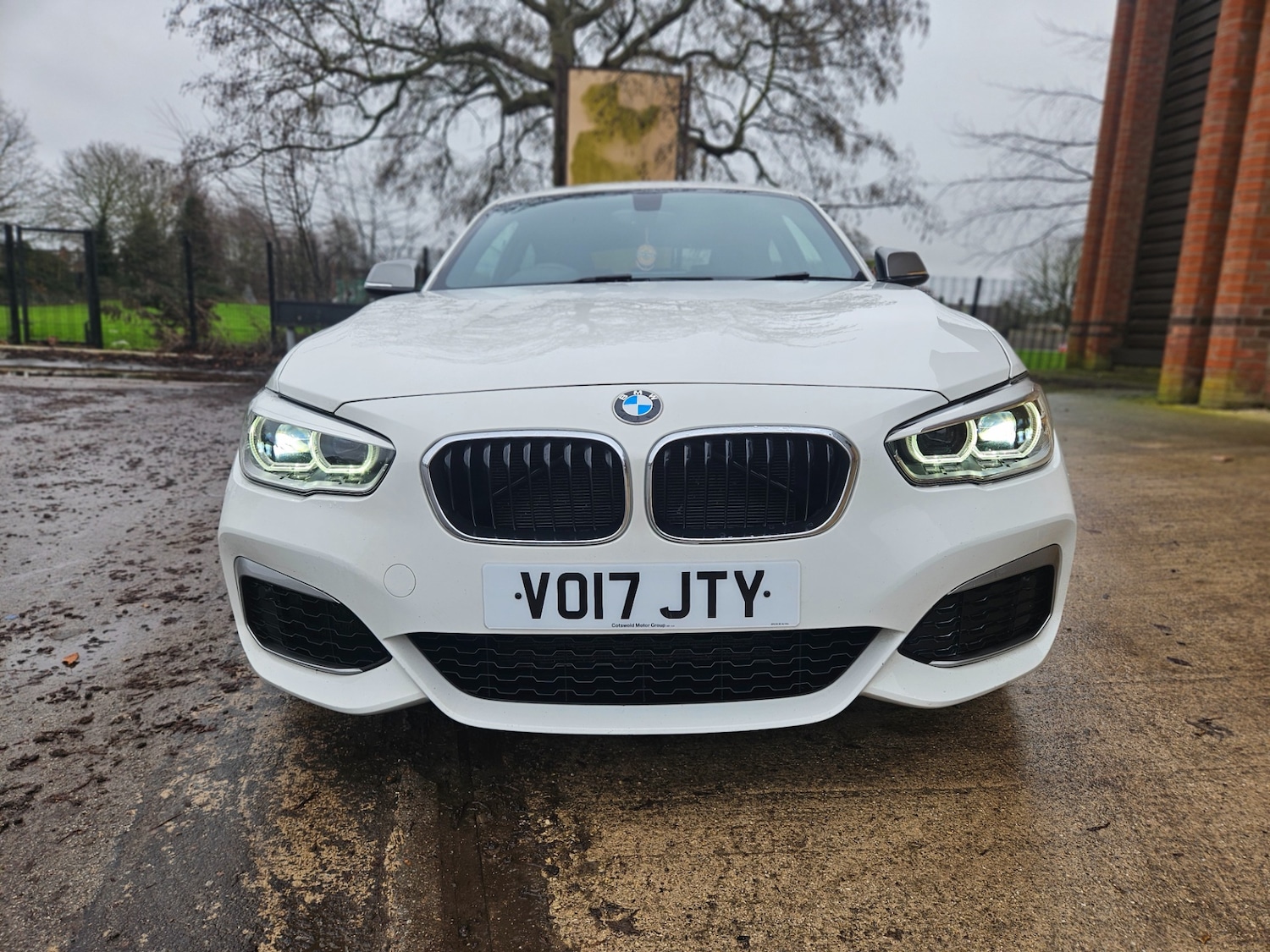 Used BMW 1 Series 2017 for sale - 77563472: Photo 2