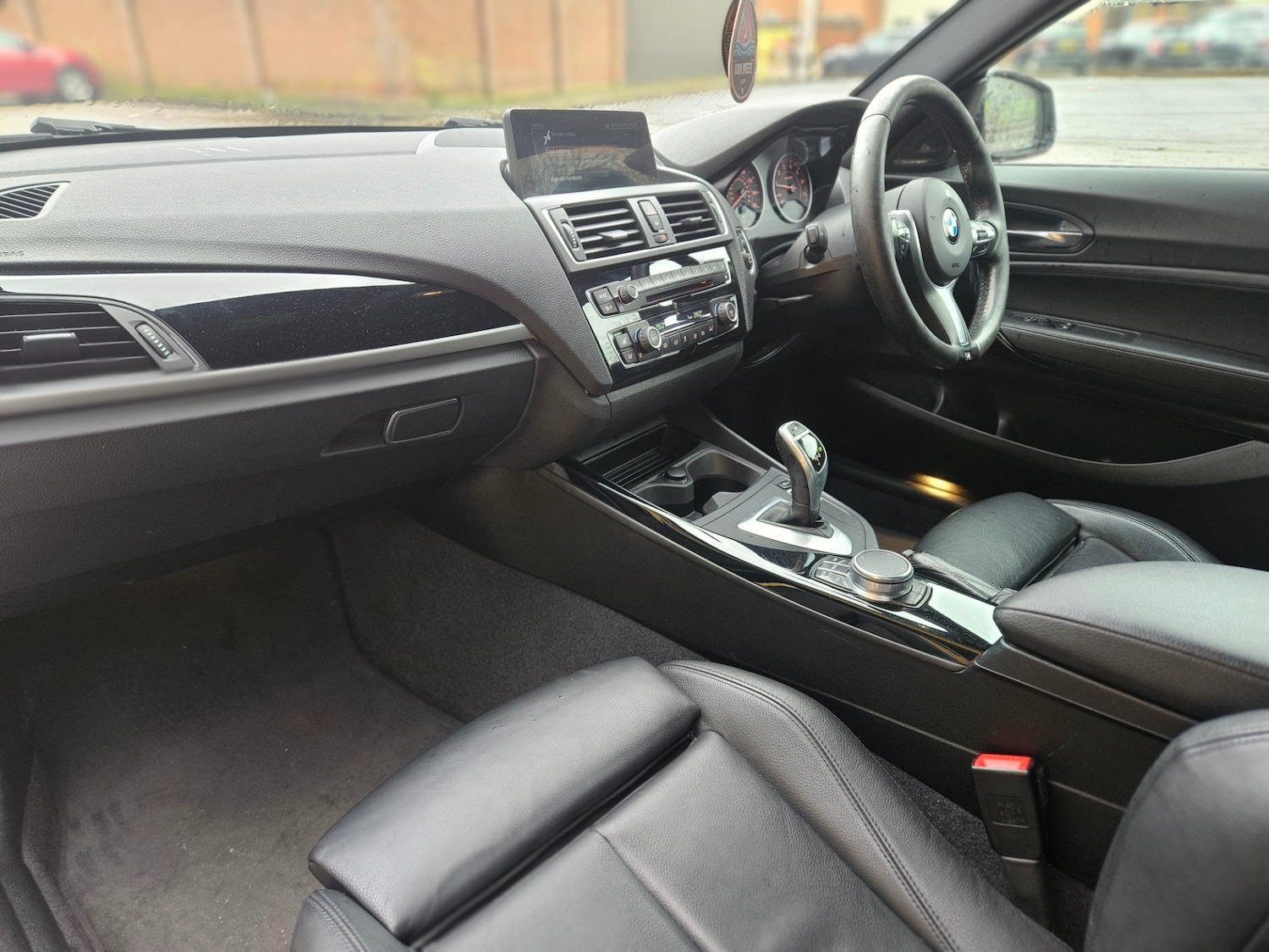 Used BMW 1 Series 2017 for sale - 77563472: Photo 21