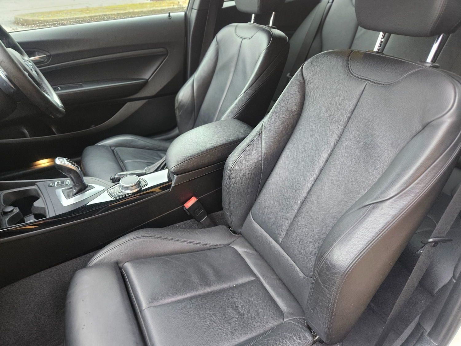 Used BMW 1 Series 2017 for sale - 77563472: Photo 22