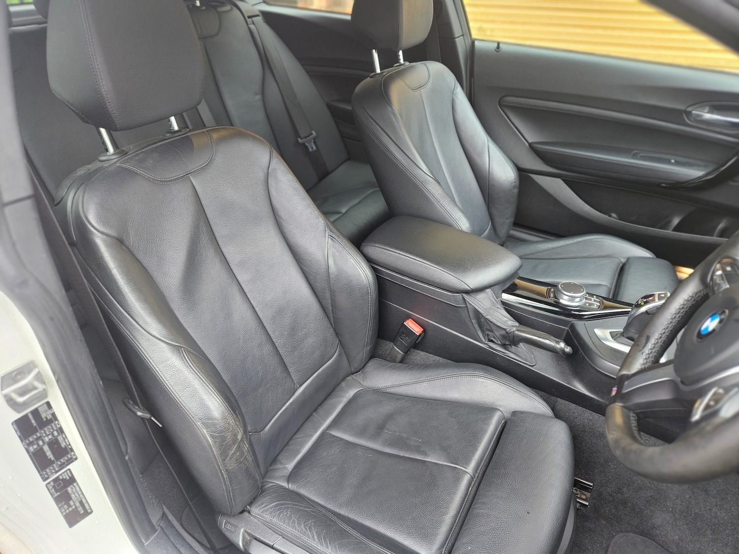 Used BMW 1 Series 2017 for sale - 77563472: Photo 24