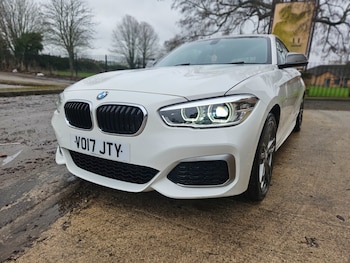 Used BMW 1 Series 2017 for sale - 77563472: Photo