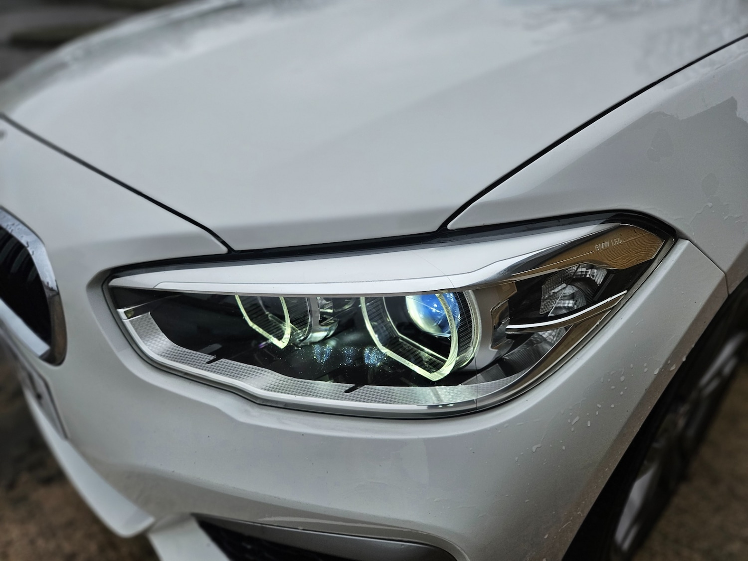 Used BMW 1 Series 2017 for sale - 77563472: Photo 4