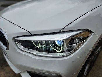 Used BMW 1 Series 2017 for sale - 77563472: Photo