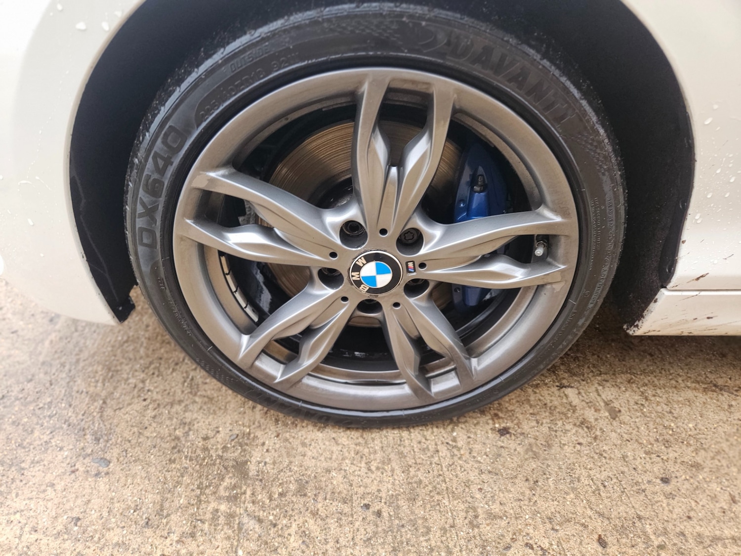 Used BMW 1 Series 2017 for sale - 77563472: Photo 5