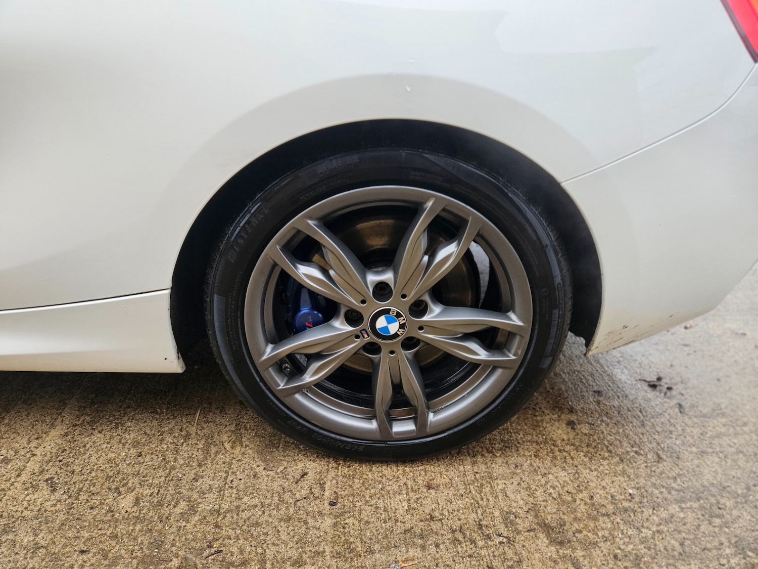 Used BMW 1 Series 2017 for sale - 77563472: Photo 6