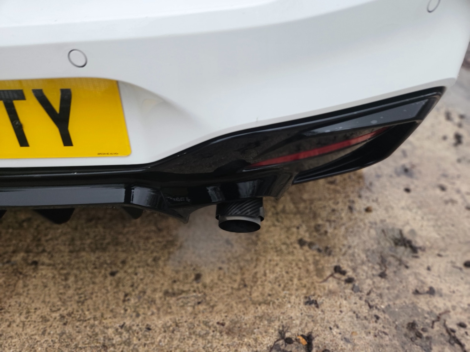 Used BMW 1 Series 2017 for sale - 77563472: Photo 9