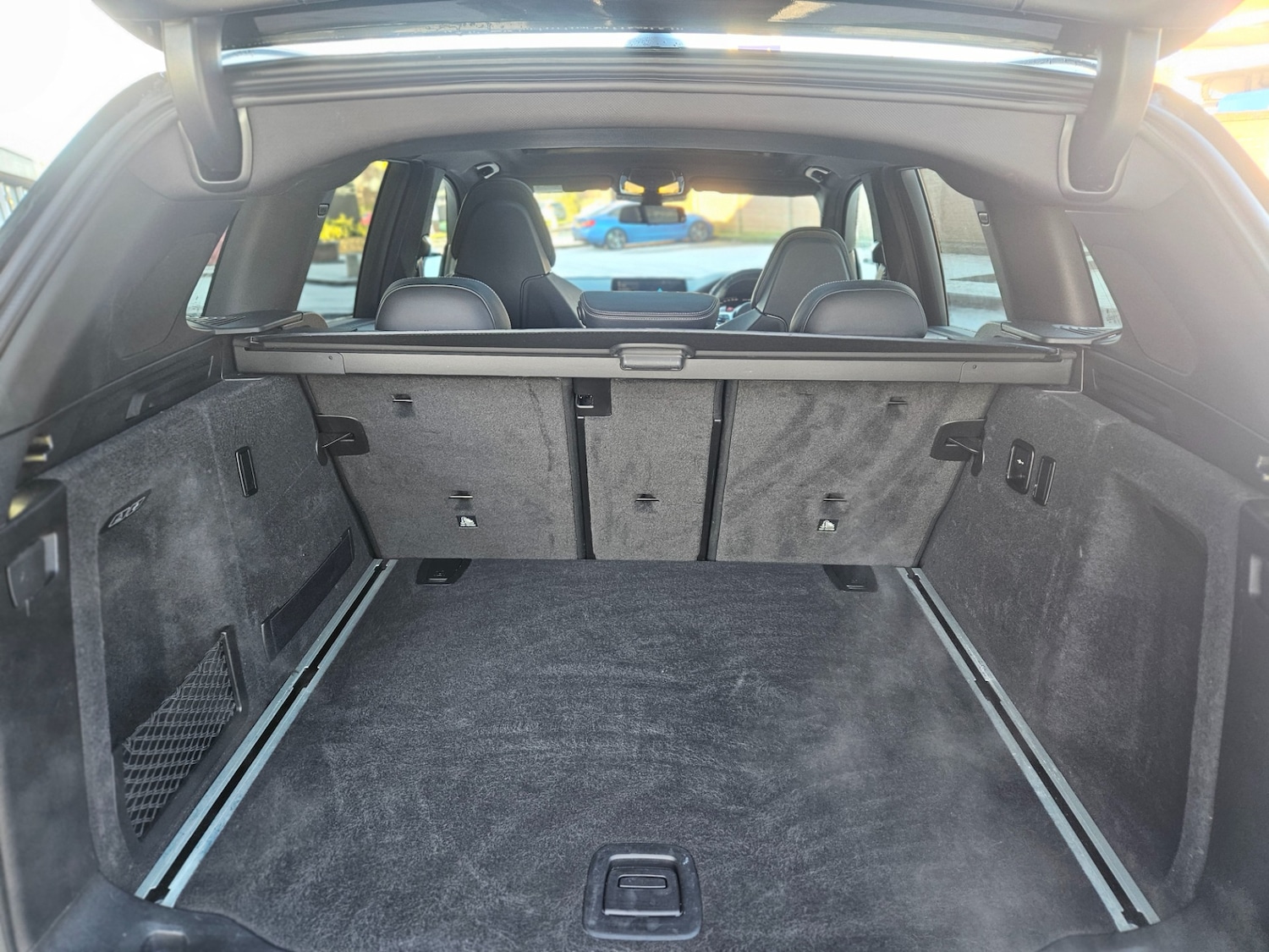 Used BMW X3 M 2021 for sale - 77159642: Photo 15