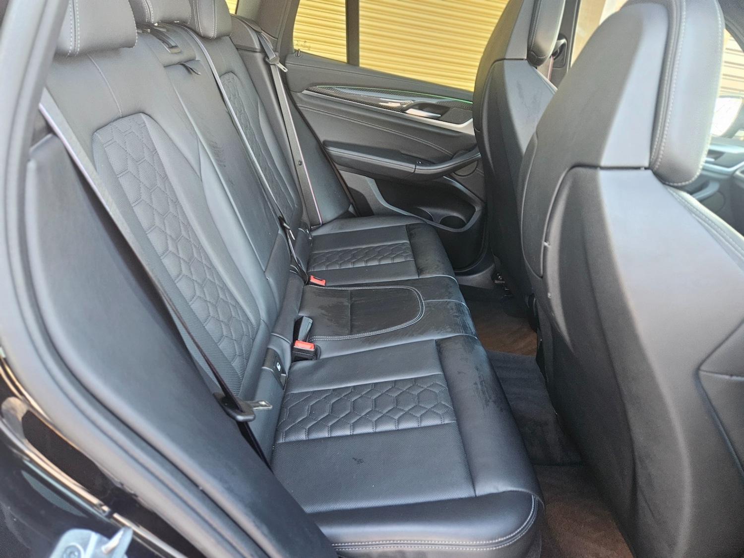 Used BMW X3 M 2021 for sale - 77159642: Photo 16