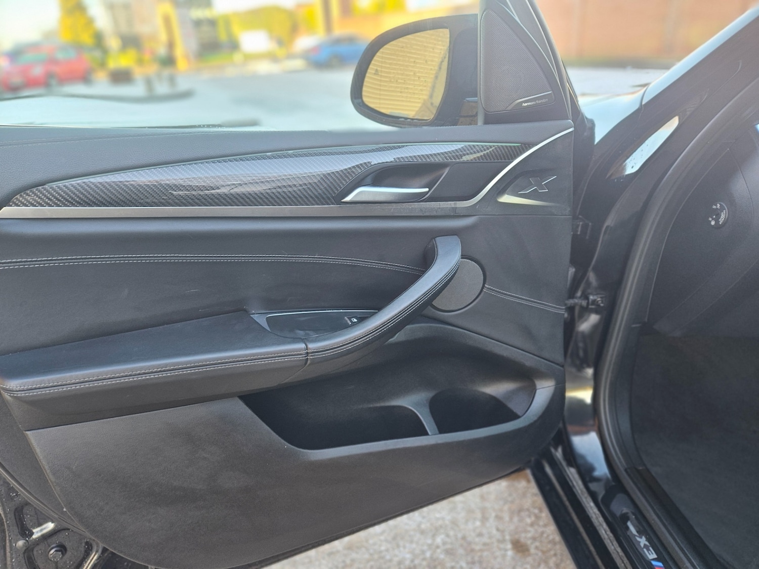 Used BMW X3 M 2021 for sale - 77159642: Photo 23