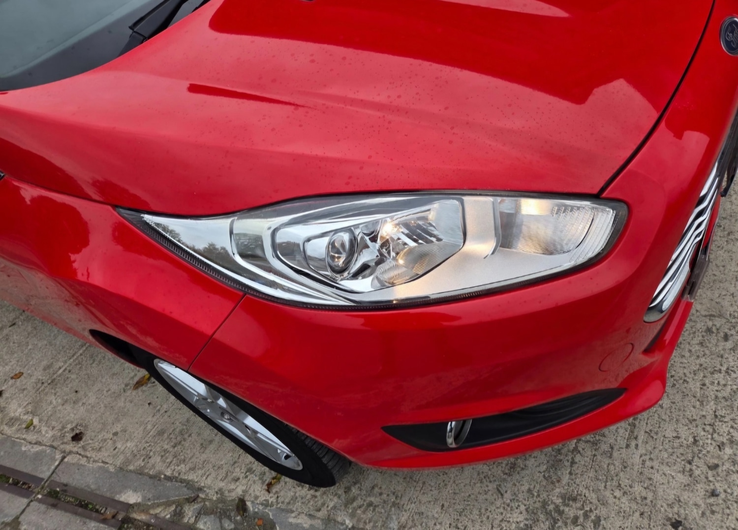 Used Ford Fiesta 2013 for sale - 76877469: Photo 10