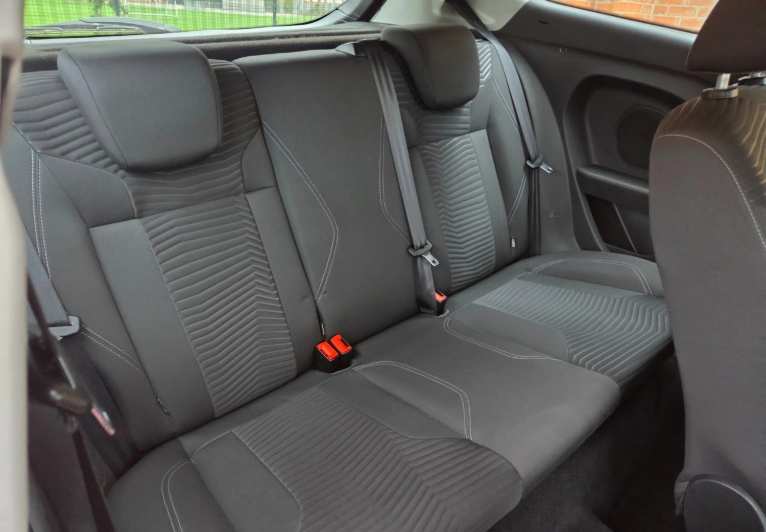 Used Ford Fiesta 2013 for sale - 76877469: Photo 13