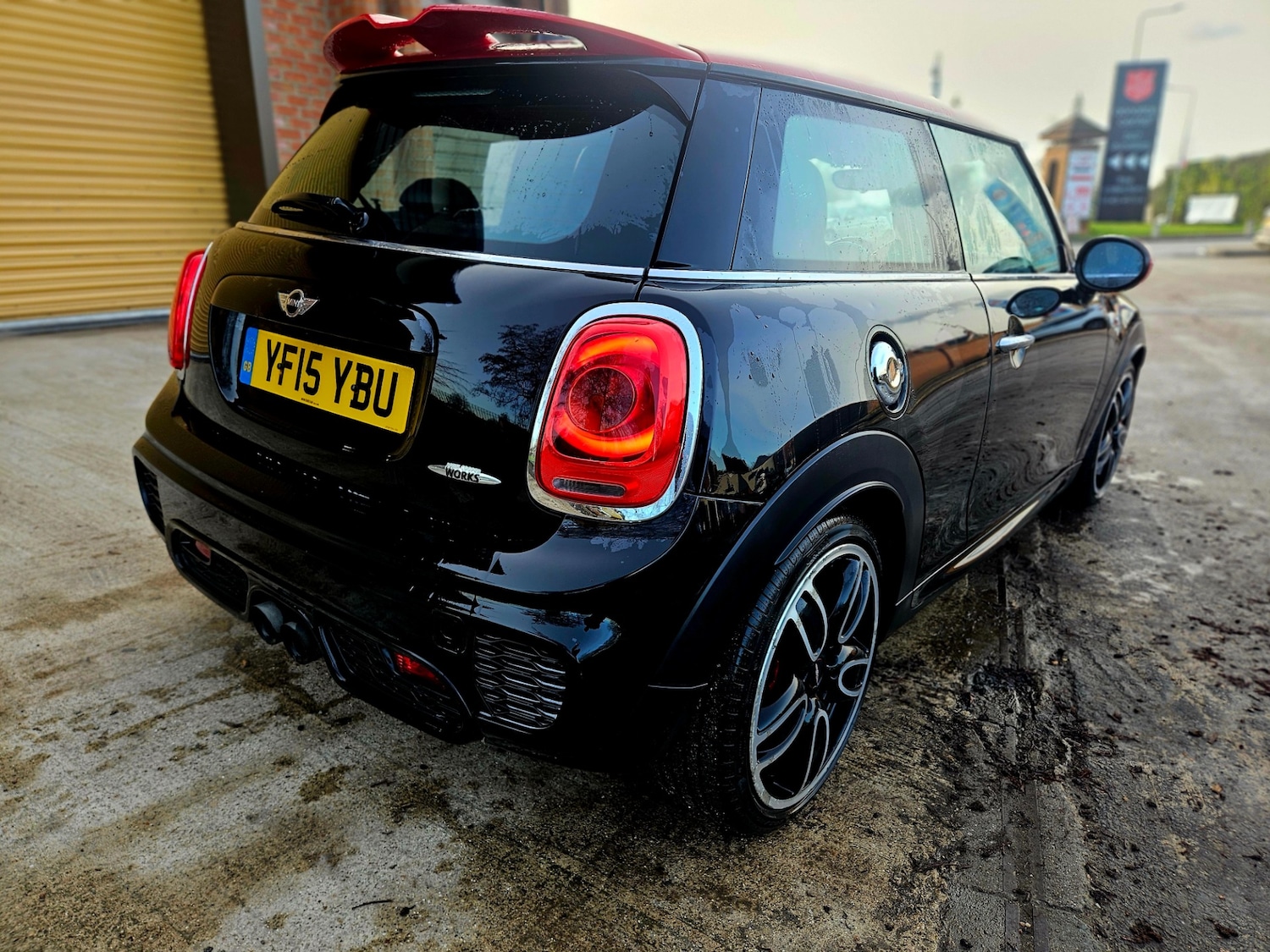 Used MINI Hatch 2015 for sale - 77567340: Photo 11