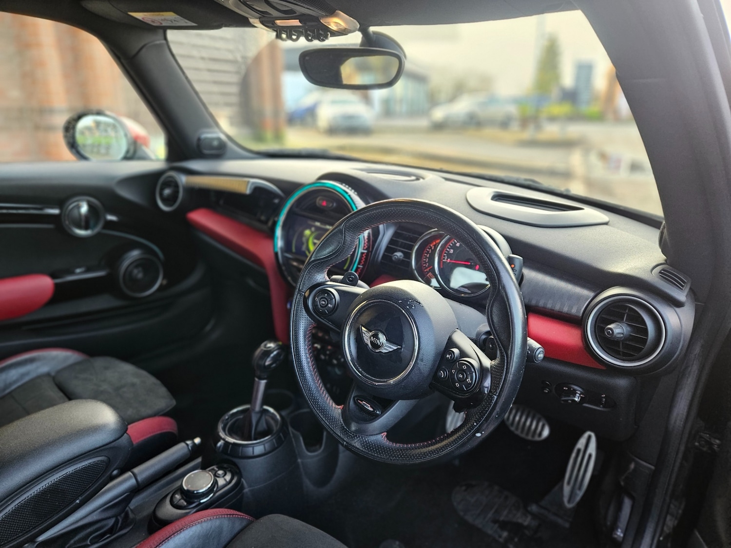 Used MINI Hatch 2015 for sale - 77567340: Photo 12