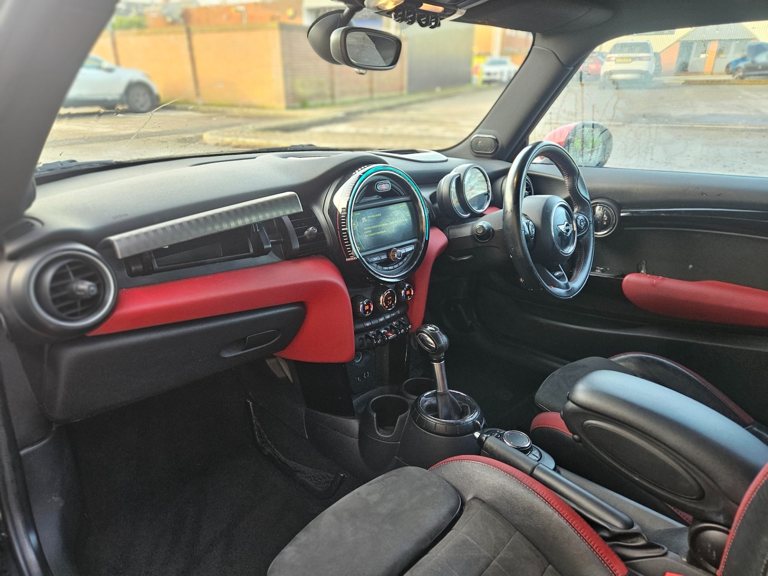 Used MINI Hatch 2015 for sale - 77567340: Photo 13