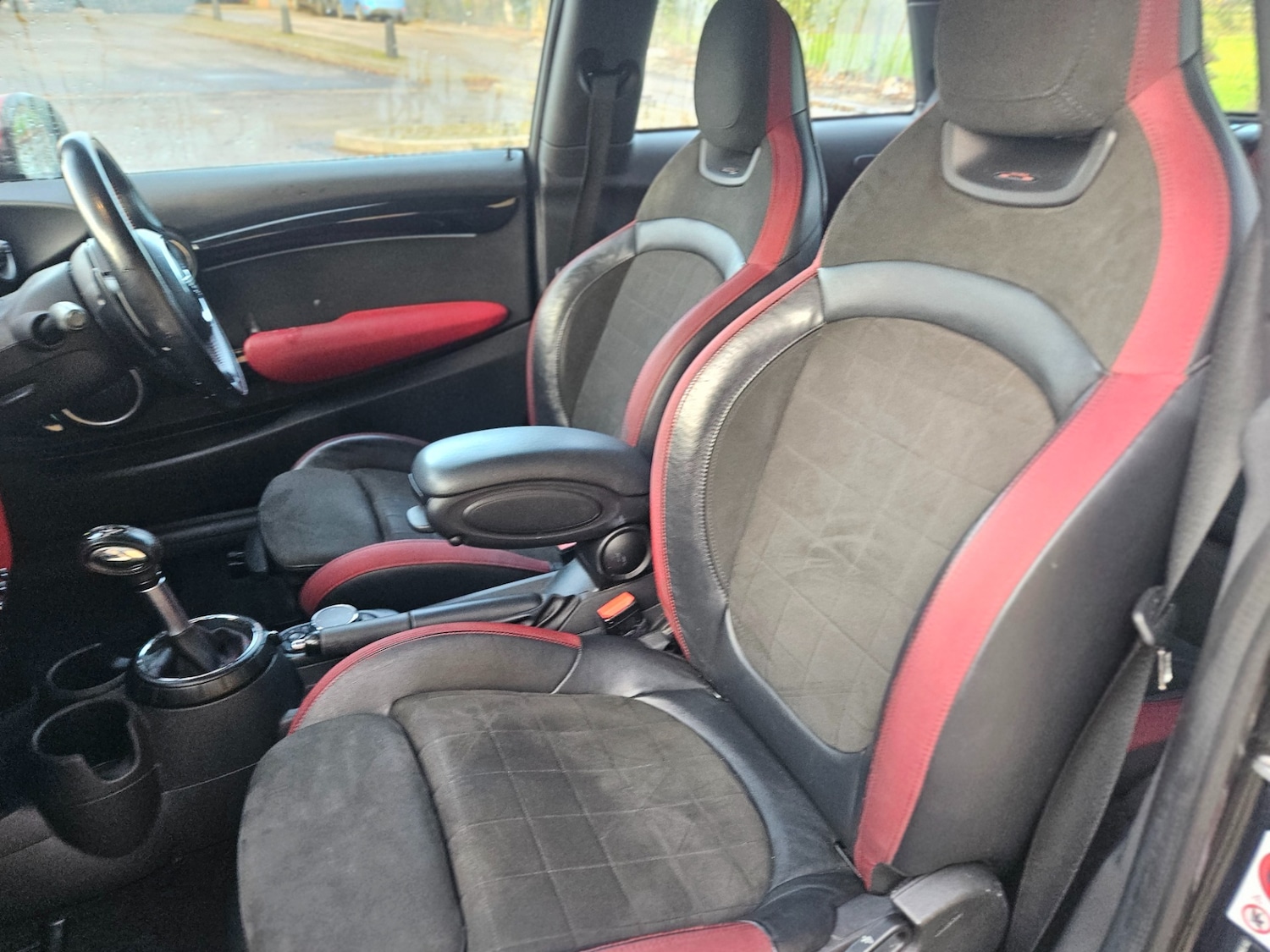 Used MINI Hatch 2015 for sale - 77567340: Photo 14