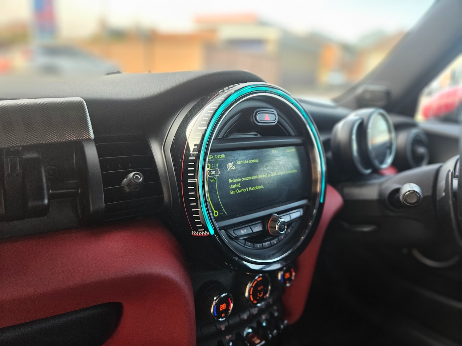 Used MINI Hatch 2015 for sale - 77567340: Photo 16