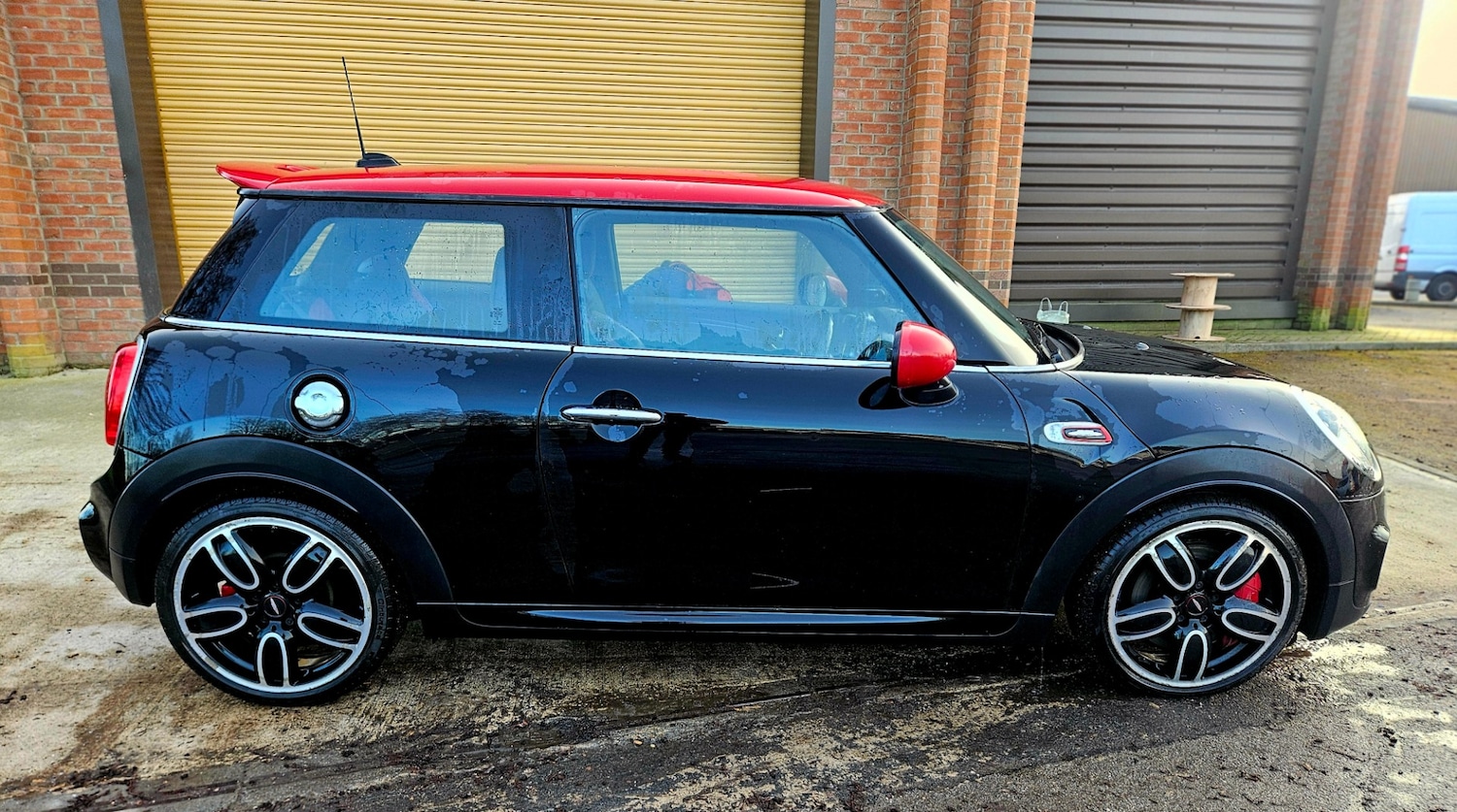 Used MINI Hatch 2015 for sale - 77567340: Photo 7