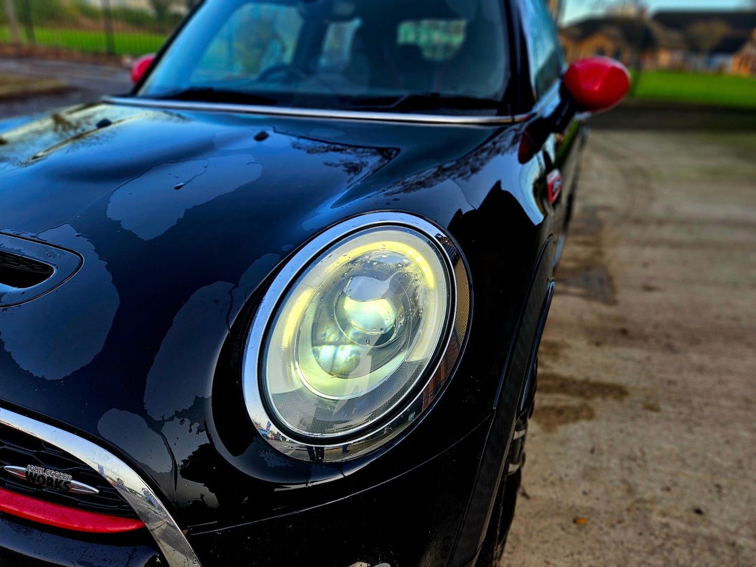 Used MINI Hatch 2015 for sale - 77567340: Photo 8