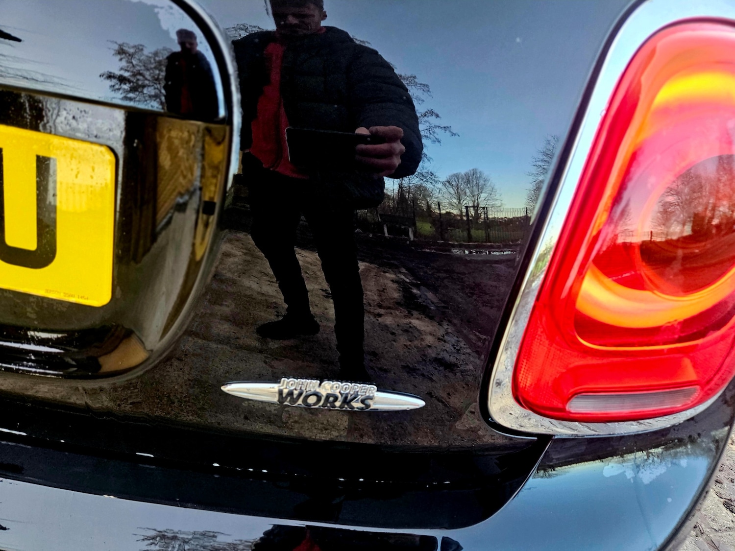 Used MINI Hatch 2015 for sale - 77567340: Photo 9