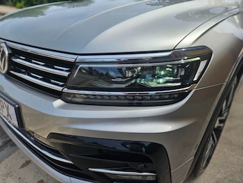 Used Volkswagen Tiguan 2019 for sale - 78762807: Photo