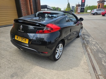 Used Renault Wind 2011 for sale - 79191788: Photo