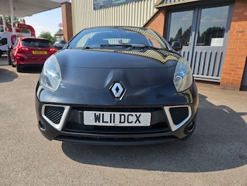 Used Renault Wind 2011 for sale - 79191788: Photo