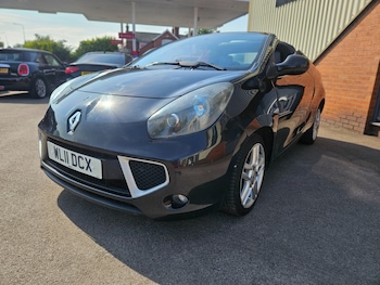 Used Renault Wind 2011 for sale - 79191788: Photo