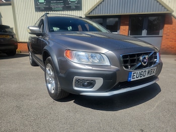 Used Volvo XC70 2010 for sale - 78927813: Photo
