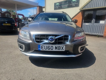 Used Volvo XC70 2010 for sale - 78927813: Photo
