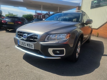 Used Volvo XC70 2010 for sale - 78927813: Photo