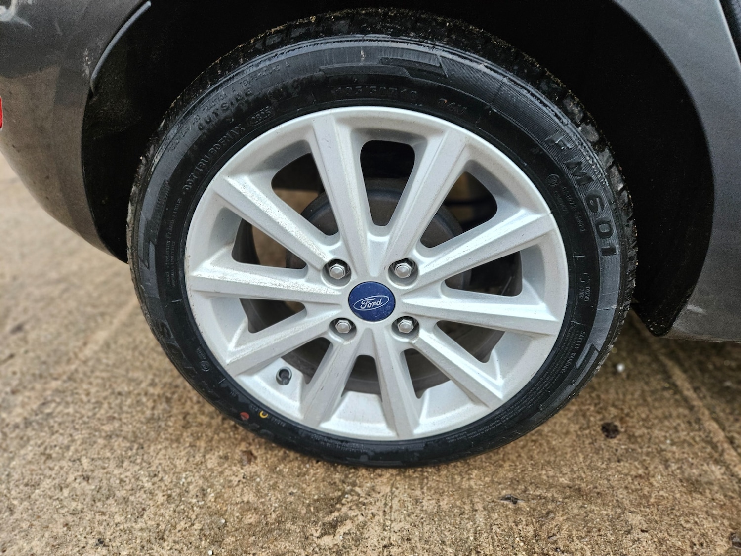 Used Ford Fiesta 2016 for sale - 77181436: Photo 12