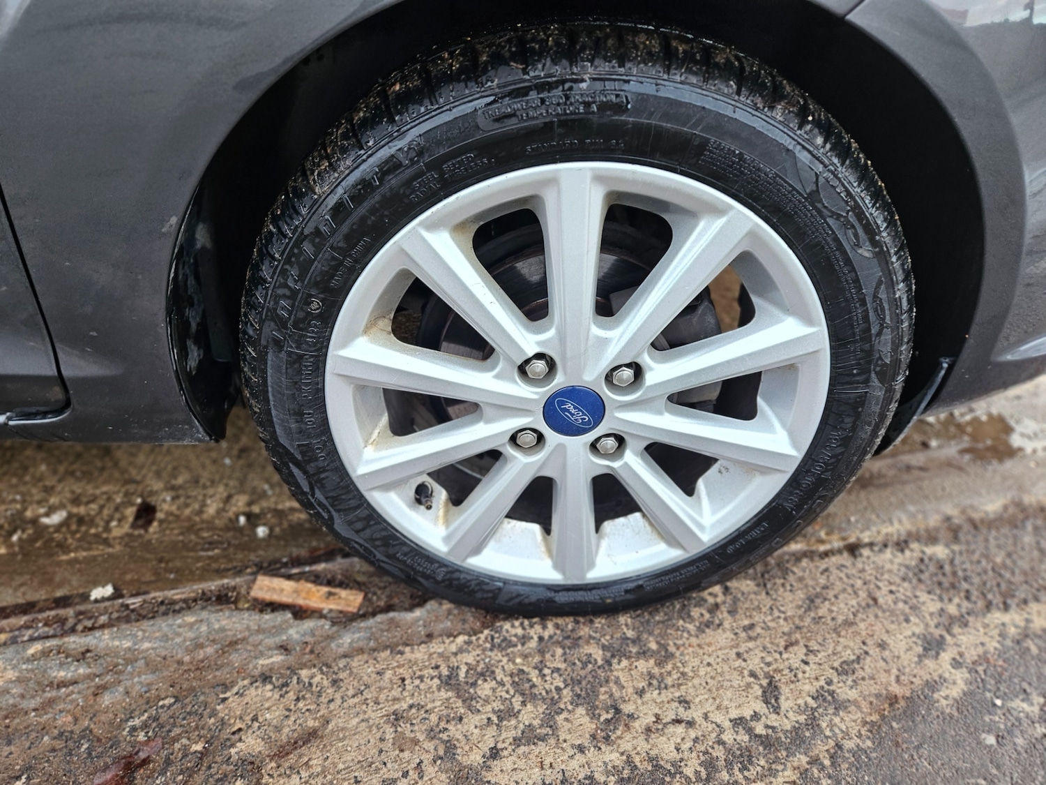 Used Ford Fiesta 2016 for sale - 77181436: Photo 13