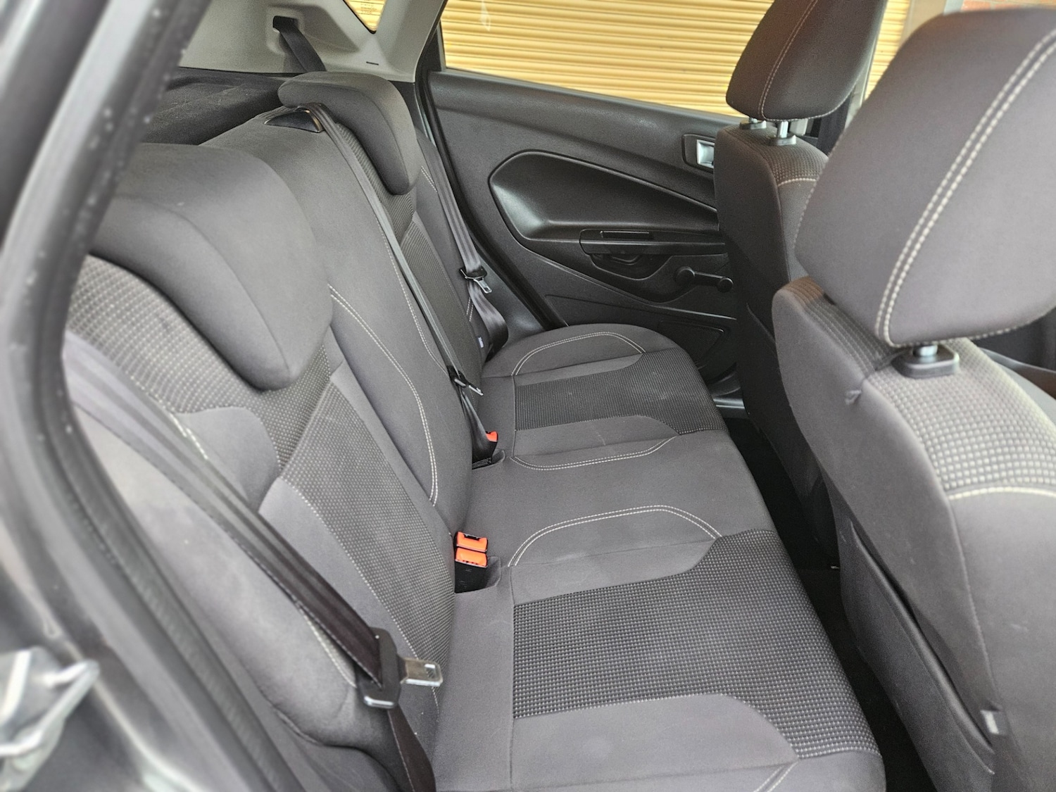 Used Ford Fiesta 2016 for sale - 77181436: Photo 15