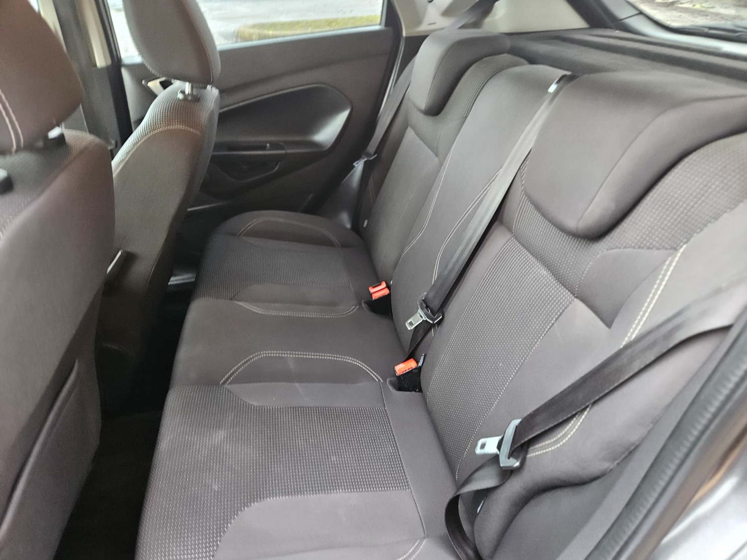 Used Ford Fiesta 2016 for sale - 77181436: Photo 16