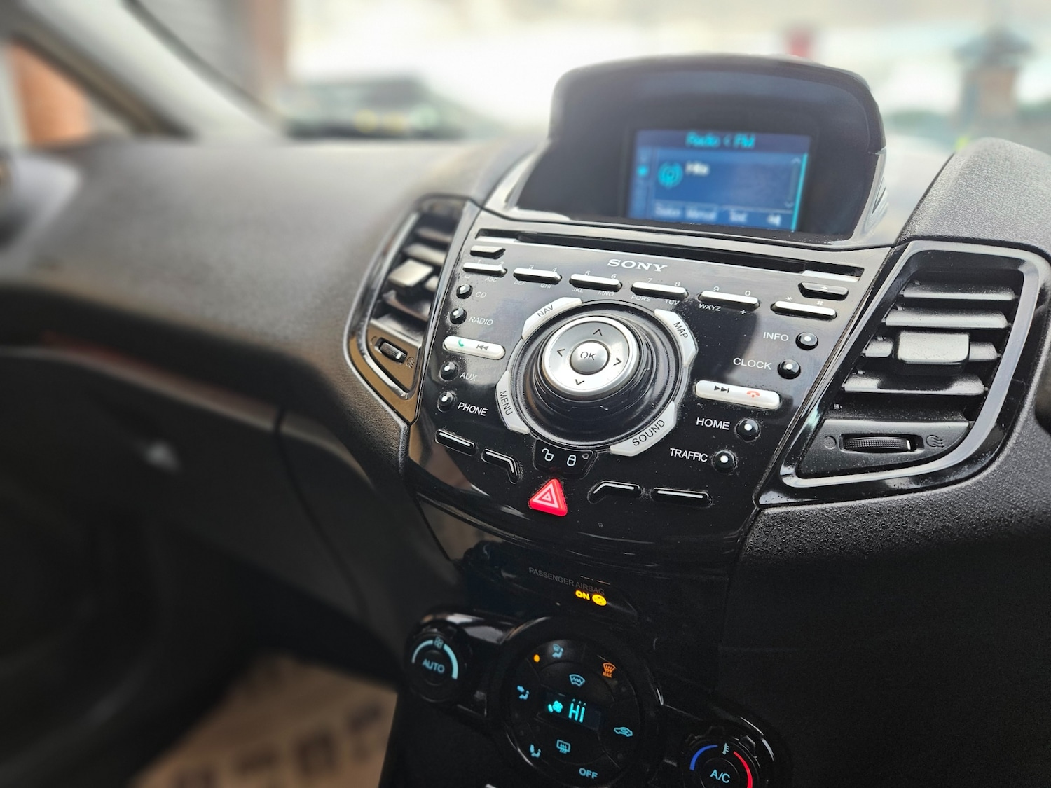 Used Ford Fiesta 2016 for sale - 77181436: Photo 21