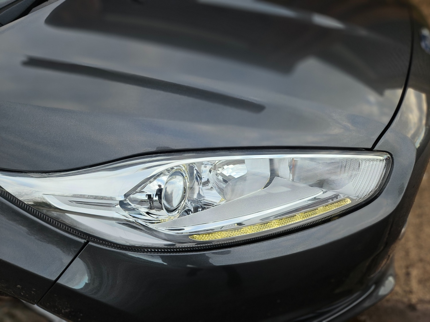 Used Ford Fiesta 2016 for sale - 77181436: Photo 9