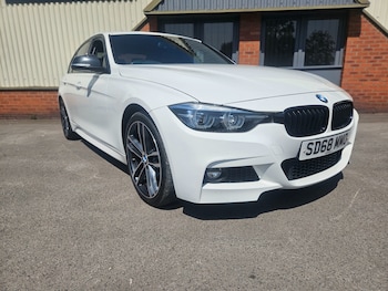 Used BMW 3 Series 2018 for sale - 79229385: Photo