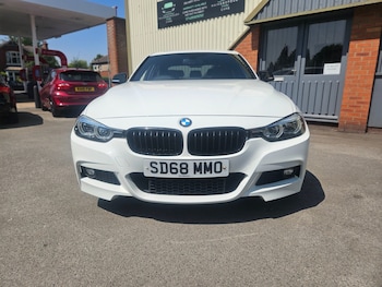 Used BMW 3 Series 2018 for sale - 79229385: Photo