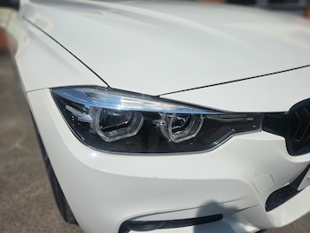 Used BMW 3 Series 2018 for sale - 79229385: Photo
