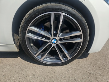 Used BMW 3 Series 2018 for sale - 79229385: Photo