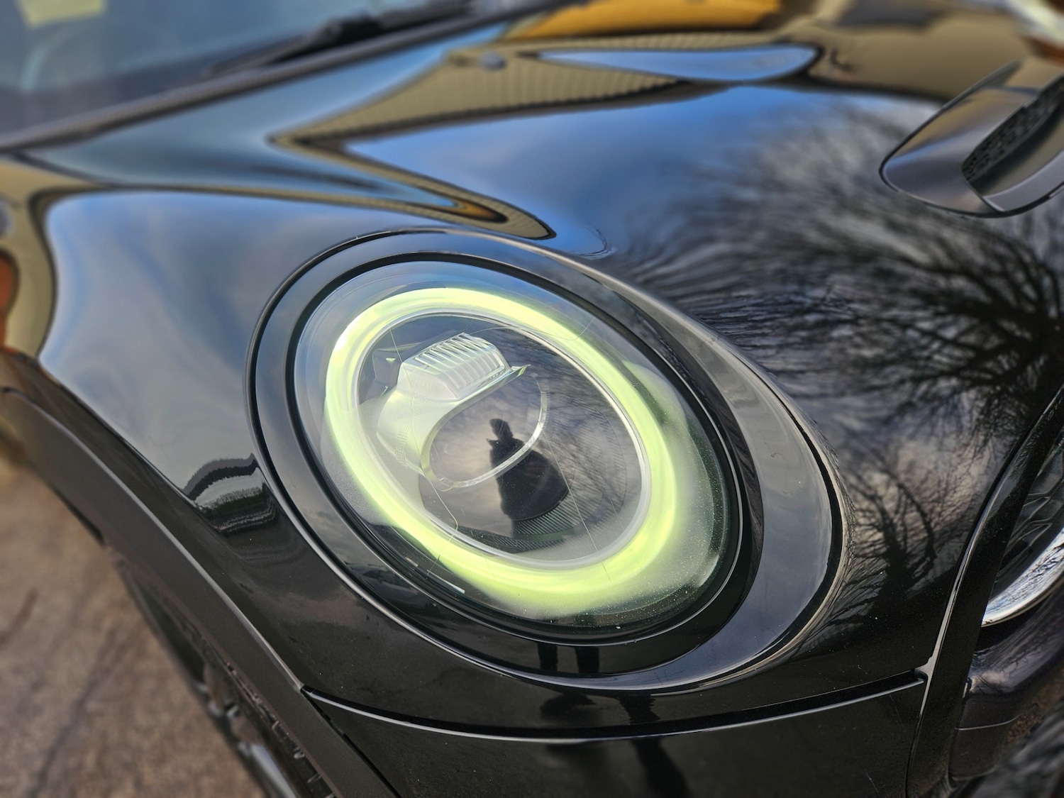 Used MINI Hatch 2018 for sale - 77138507: Photo 12