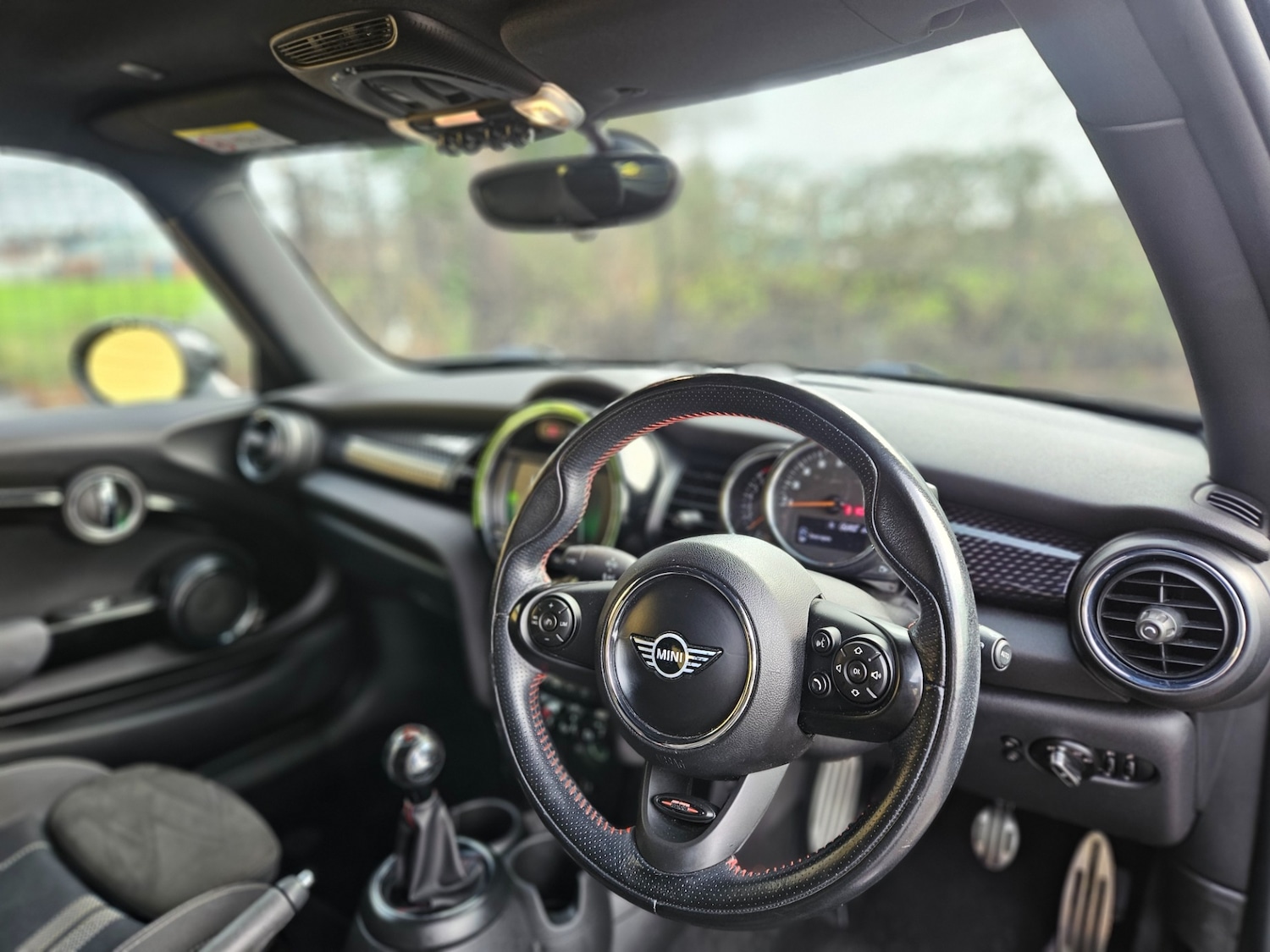 Used MINI Hatch 2018 for sale - 77138507: Photo 13