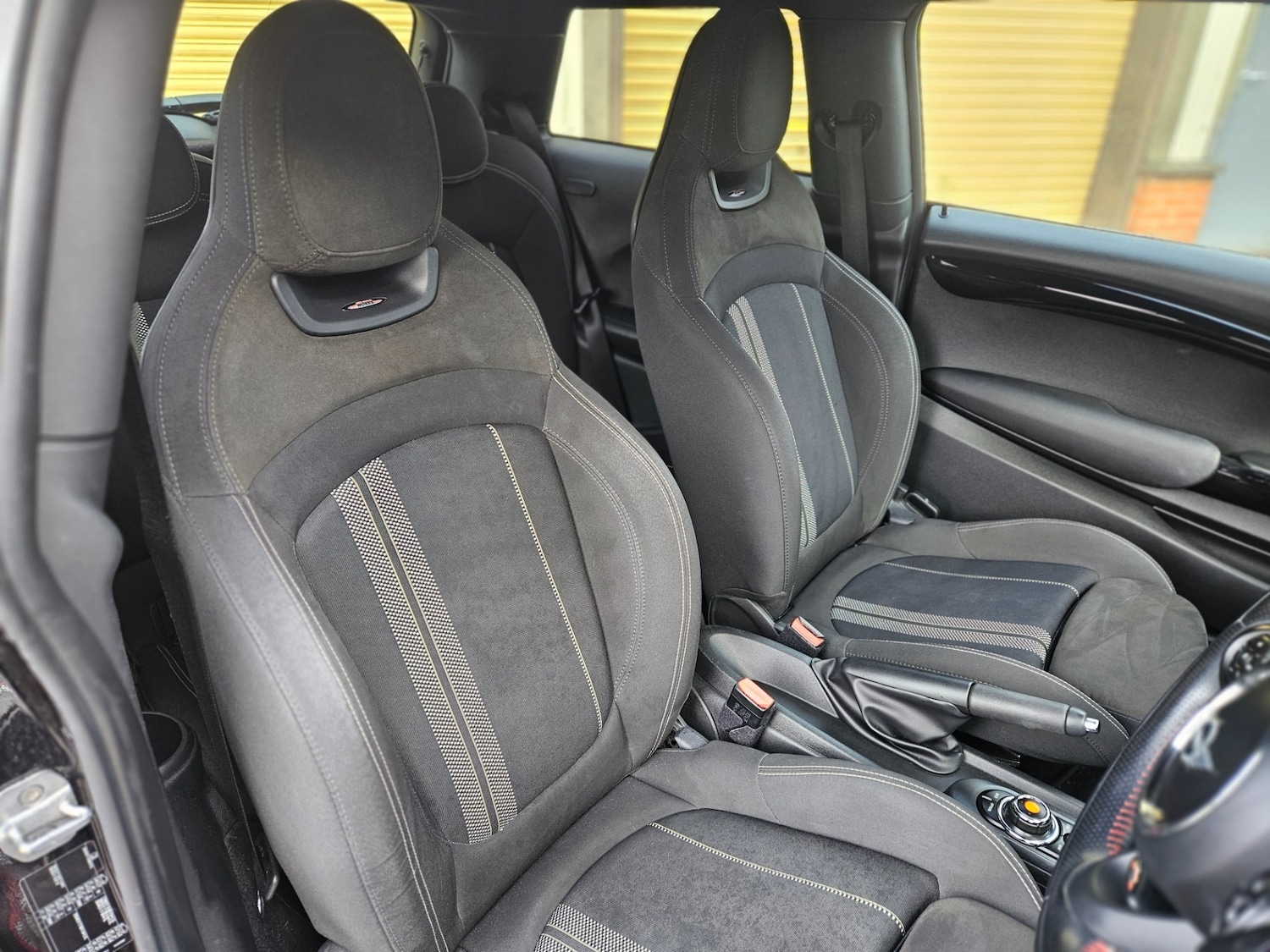 Used MINI Hatch 2018 for sale - 77138507: Photo 14