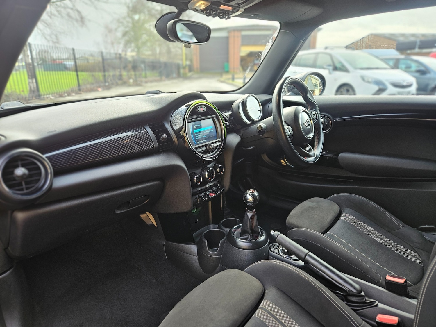 Used MINI Hatch 2018 for sale - 77138507: Photo 16