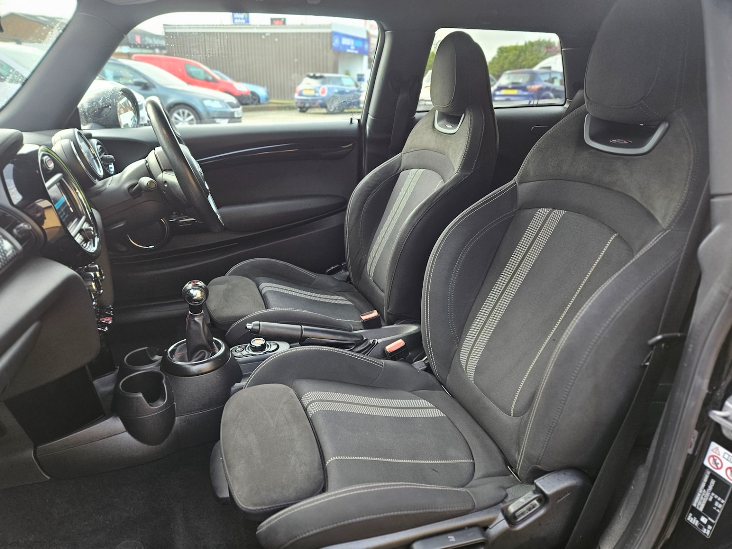 Used MINI Hatch 2018 for sale - 77138507: Photo 17