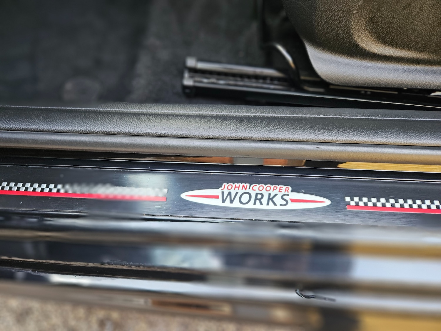 Used MINI Hatch 2018 for sale - 77138507: Photo 18