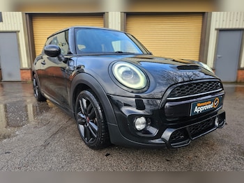 Used MINI Hatch 2018 for sale - 77138507: Photo