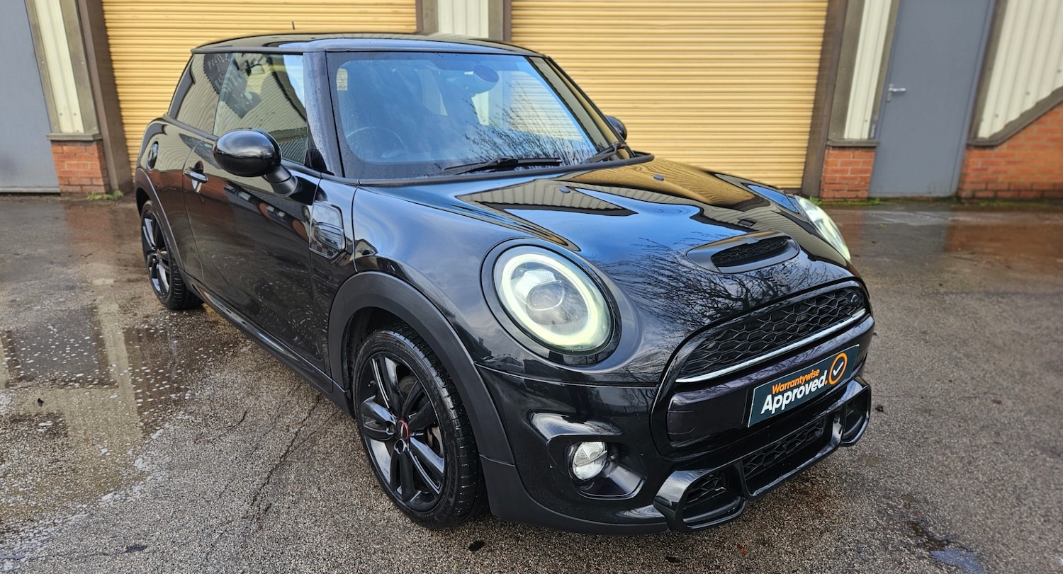 Used MINI Hatch 2018 for sale - 77138507: Photo 2