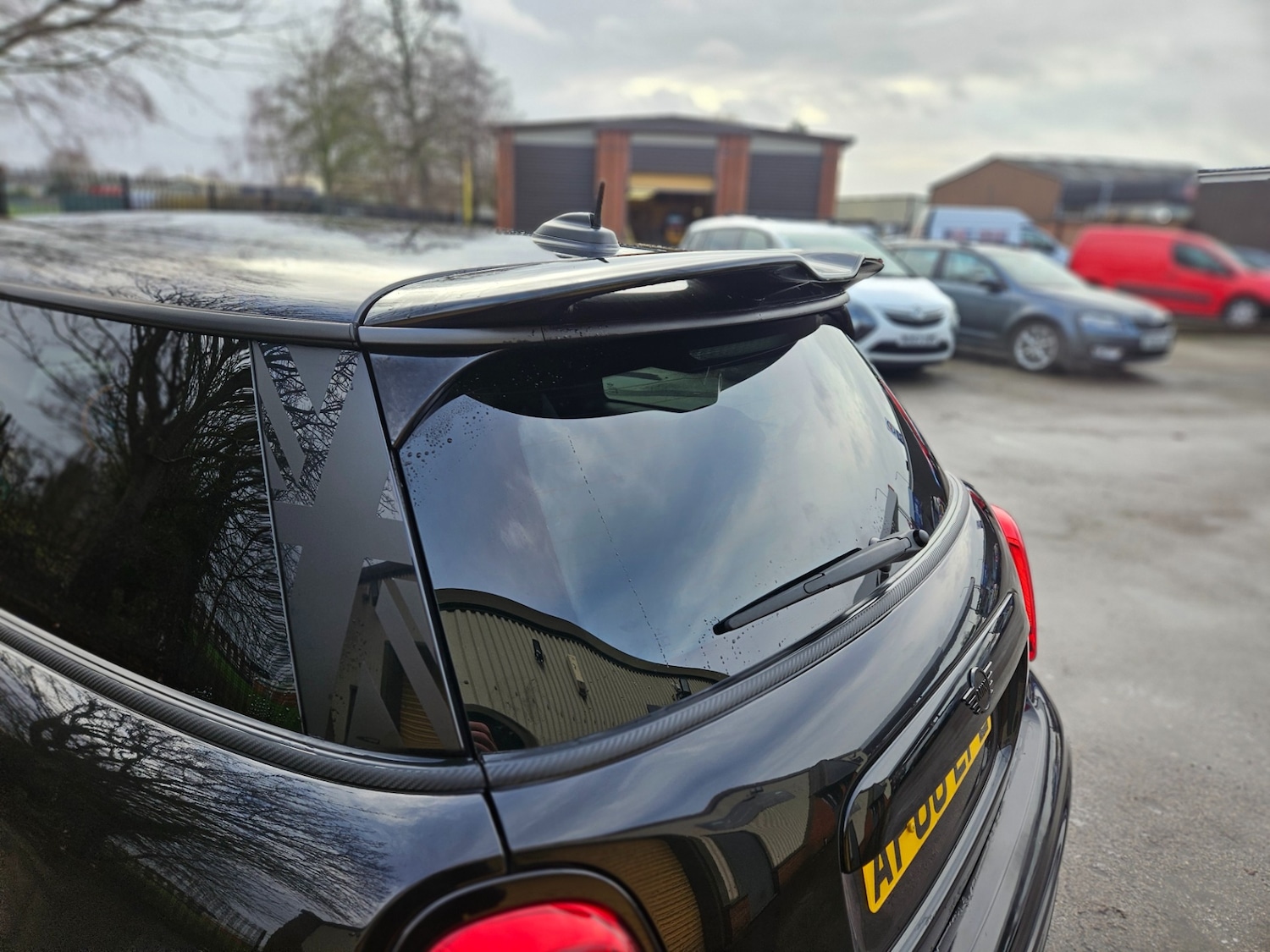 Used MINI Hatch 2018 for sale - 77138507: Photo 20