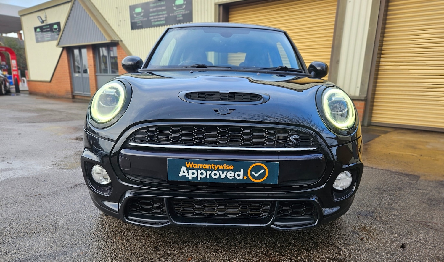 Used MINI Hatch 2018 for sale - 77138507: Photo 3